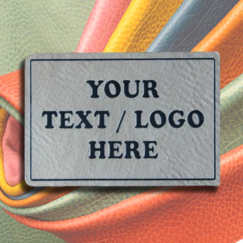 Custom Leather Patches No Minimum. Custom Leather Patches Near Me. Custom Leather Embroidered PVC Patches near Loyola High School in Los Angeles